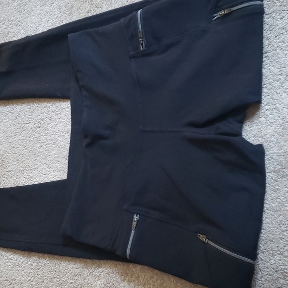 Athleta leggings size small - Picture 5 of 8